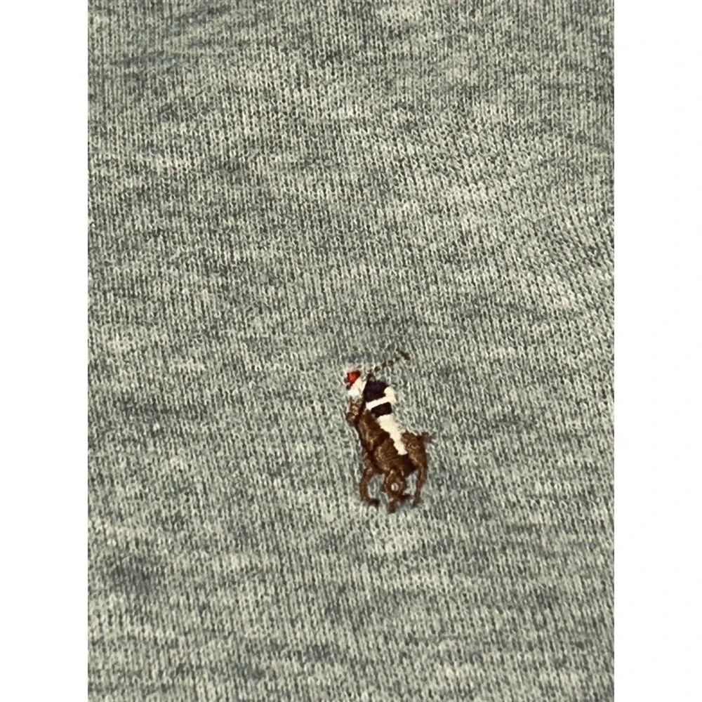 Polo Ralph Lauren elevate your